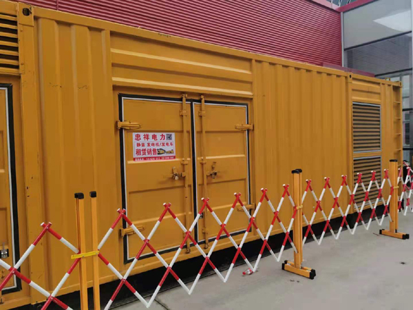 山阴关于通用发电机的十万个为什么？