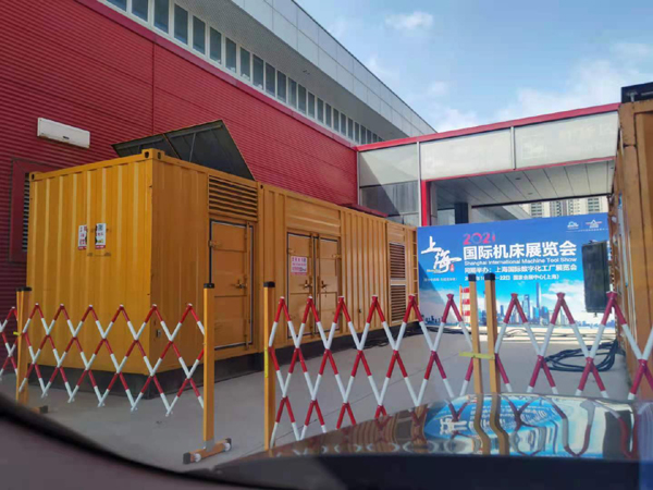 山阴发电车出租-发电机无电压或电压太低怎么办？