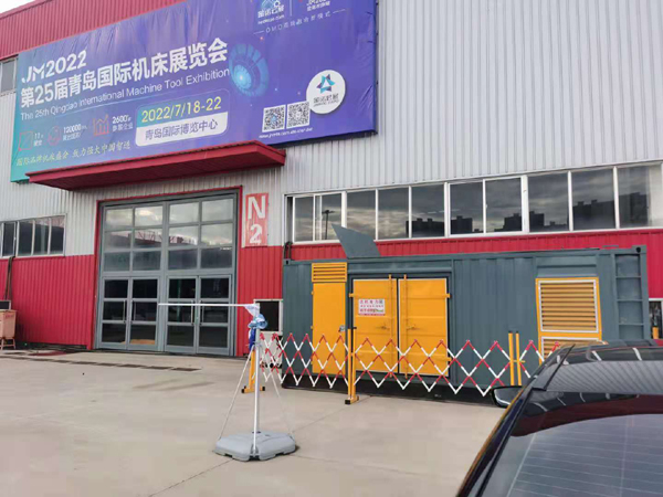 山阴发电机租赁-柴油发电机组不及时维护危害大