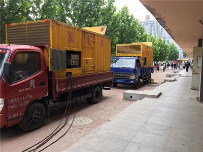 山阴是否需要给柴油发电机安装保护装置