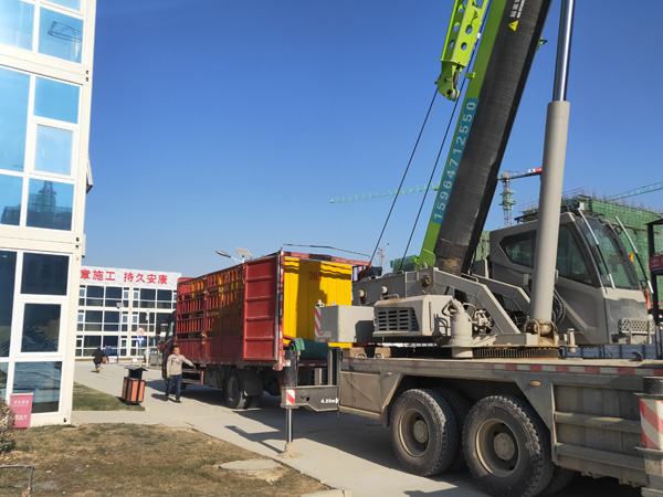 山阴发电机出租50KW柴油发电机组需要配多粗电缆线