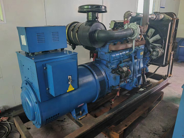 山阴100kW柴油发电机组使用多级机油有哪些优缺点？